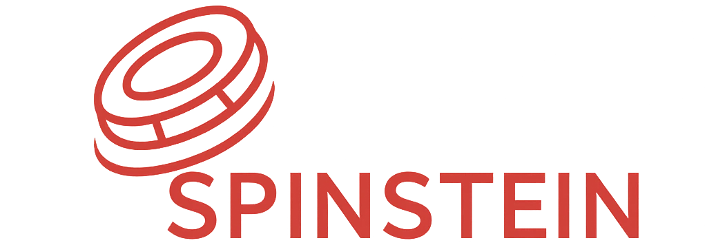 Spinstein